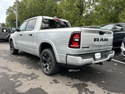 2027 RAM 1500 Big Horn