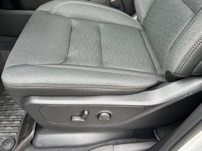2027 RAM 1500 Big Horn