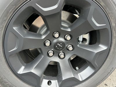 2027 RAM 1500 Big Horn
