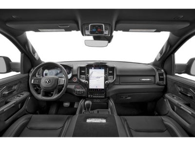 2027 RAM 1500 Big Horn/Lone Star