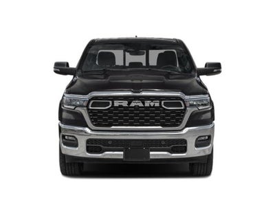 2027 RAM 1500 Big Horn/Lone Star