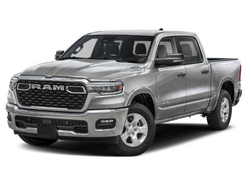 2027 RAM 1500 Big Horn/Lone Star