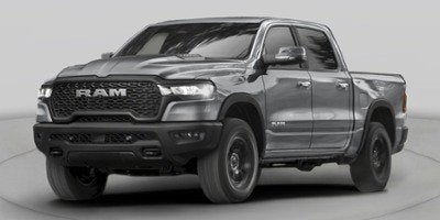 2027 RAM 1500 Big Horn/Lone Star