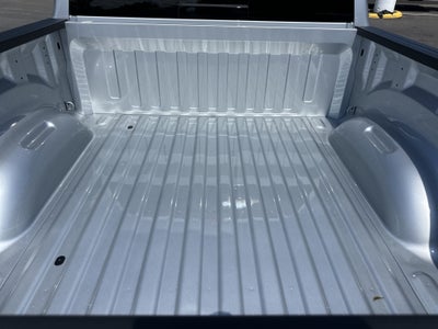 2027 RAM 1500 Big Horn