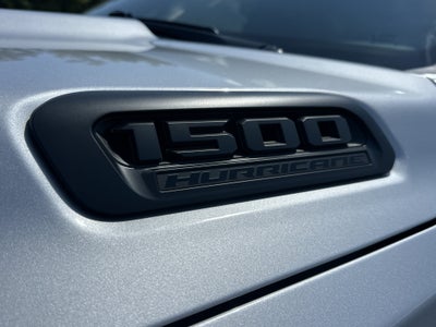 2027 RAM 1500 Big Horn
