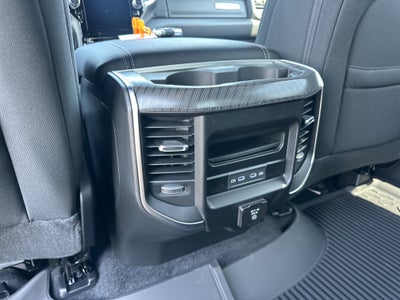 2027 RAM 1500 Big Horn