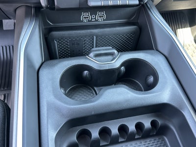 2027 RAM 1500 Big Horn