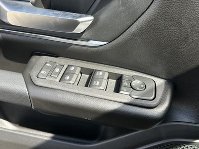 2027 RAM 1500 Big Horn