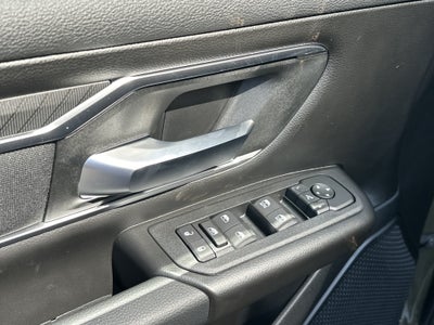 2027 RAM 1500 Big Horn