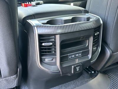 2027 RAM 1500 Big Horn