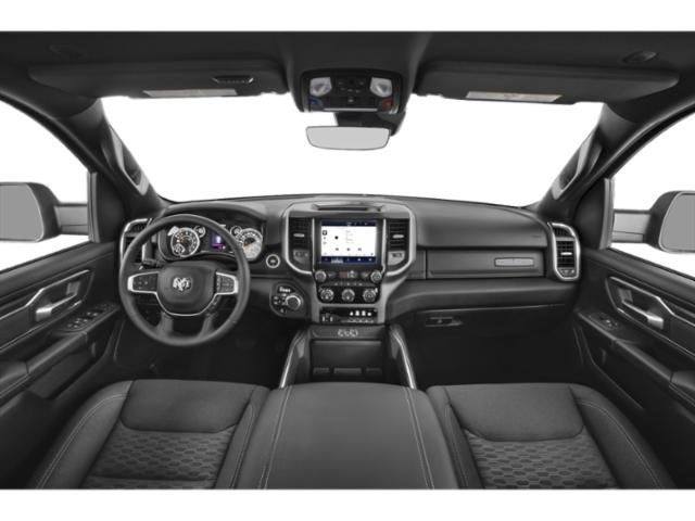 2027 RAM 1500 Big Horn/Lone Star