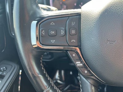 2025 RAM 1500 Limited