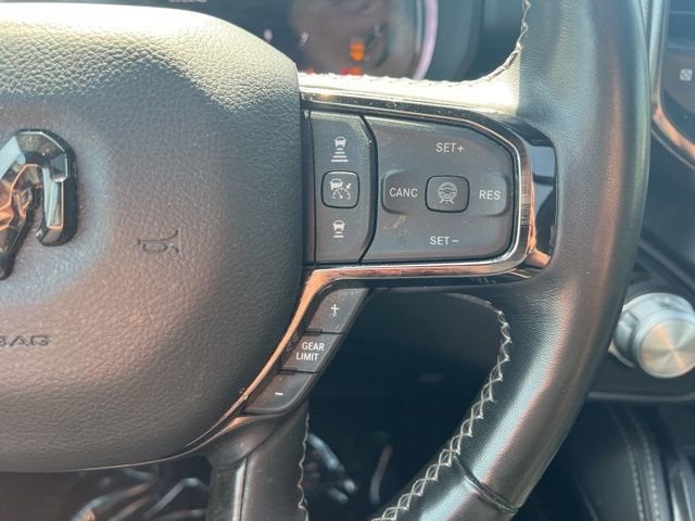 2025 RAM 1500 Limited