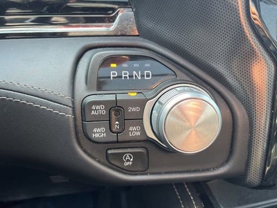 2025 RAM 1500 Limited