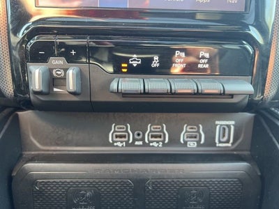 2025 RAM 1500 Limited