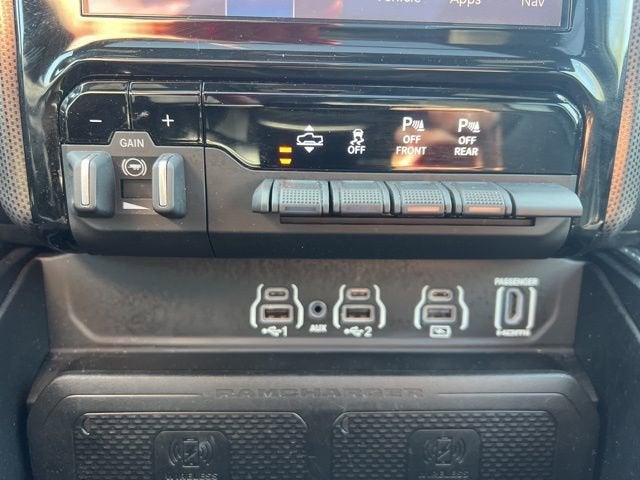 2025 RAM 1500 Limited
