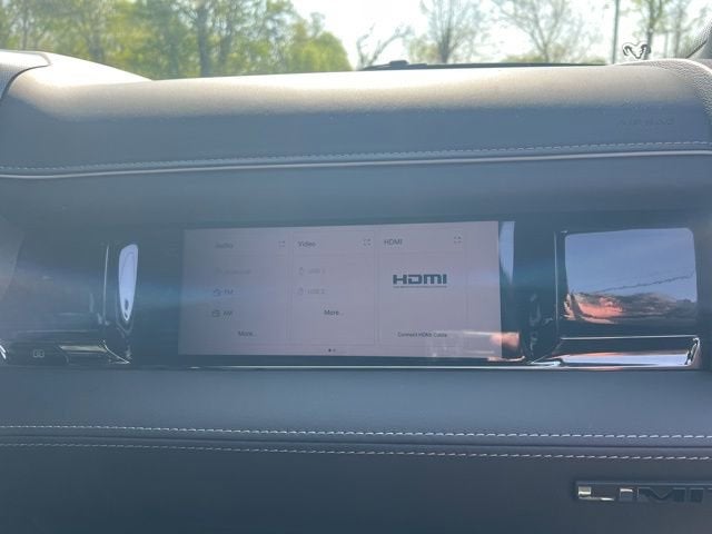 2025 RAM 1500 Limited