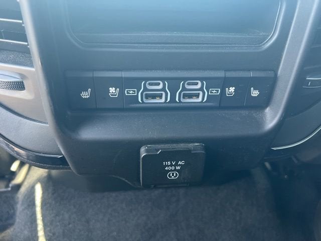 2025 RAM 1500 Limited