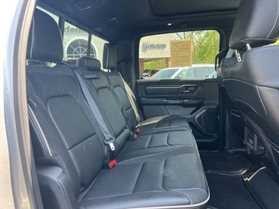 2025 RAM 1500 Limited