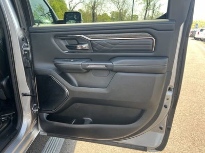 2025 RAM 1500 Limited