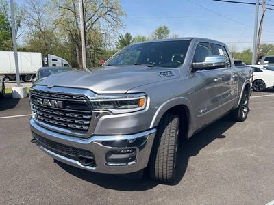 2025 RAM 1500 Limited