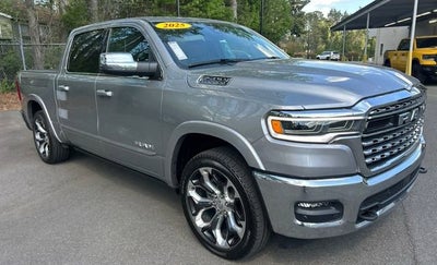 2025 RAM 1500 Limited