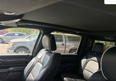 2025 RAM 1500 Limited