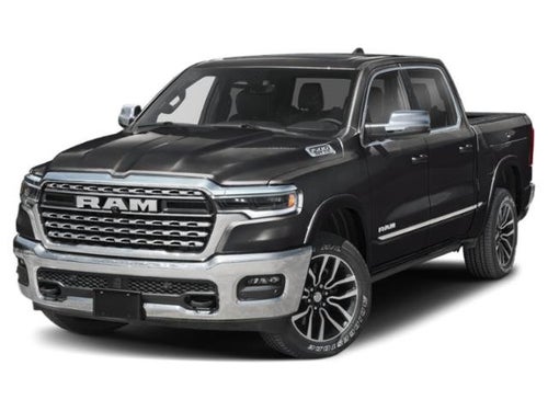 2027 RAM 1500 Limited