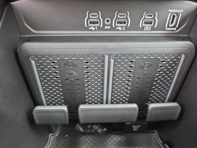 2027 RAM 1500 Limited