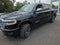 2027 RAM 1500 Longhorn