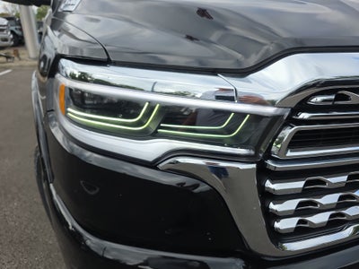 2027 RAM 1500 Longhorn