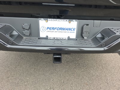 2027 RAM 1500 Longhorn