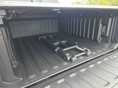 2027 RAM 1500 Longhorn