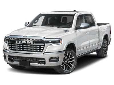 2027 RAM 1500 Limited