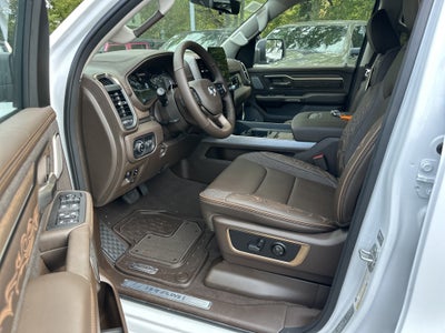 2027 RAM 1500 Longhorn