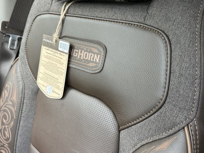 2027 RAM 1500 Limited