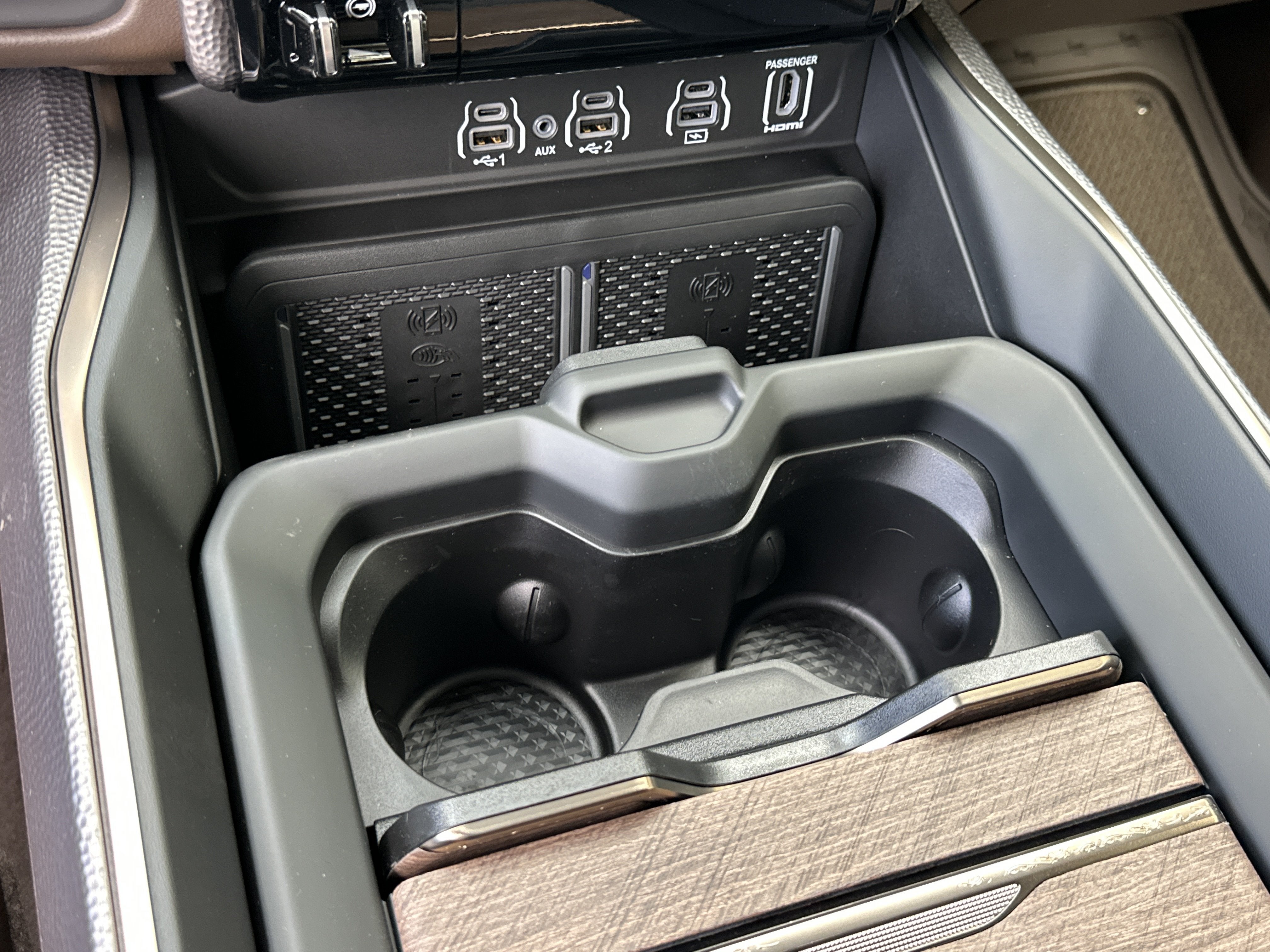 2027 RAM 1500 Limited