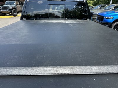 2027 RAM 1500 Limited