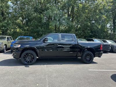 2027 RAM 1500 Limited