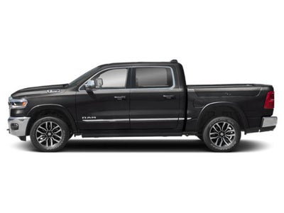 2027 RAM 1500 Limited