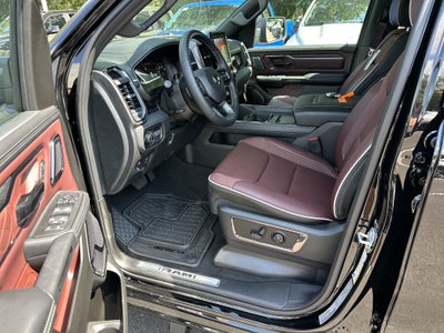 2027 RAM 1500 Limited