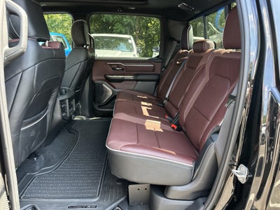 2027 RAM 1500 Limited
