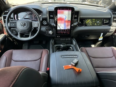 2027 RAM 1500 Limited