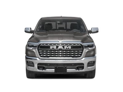 2027 RAM 1500 Limited