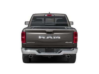 2027 RAM 1500 Limited