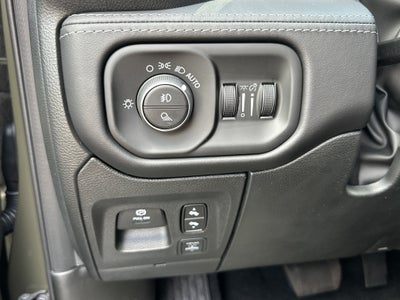 2027 RAM 1500 Limited