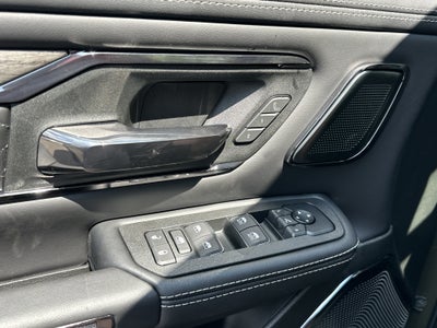 2027 RAM 1500 Limited