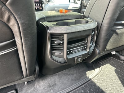 2027 RAM 1500 Limited