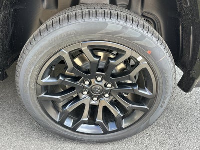 2027 RAM 1500 Limited