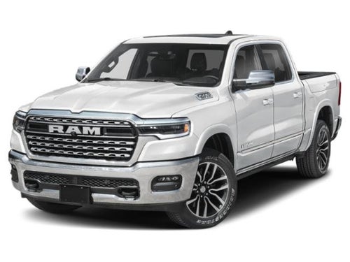 2027 RAM 1500 Limited